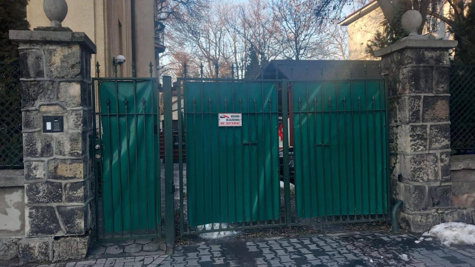 Lemon Tree Hostel Krakau Exterior foto